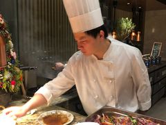 -嘉定凯悦·咖啡厅