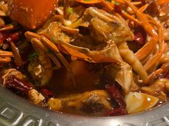 -胖哥俩肉蟹煲(苏州中心店)