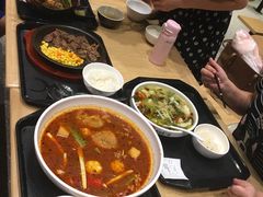 -食代馆(深业上城店)