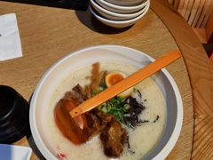 -味千拉面(煌华新纪元购物广场店)