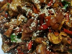 -妈妈的味道(和顺古镇店)