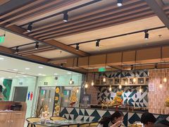 -Home Thai·泰谣(王府井apm店)