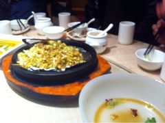 iphone_upload_pic-西贝莜面村(上海百联西郊店)