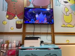 -Harry's Kitchen哈里小屋(上海大悦城店)