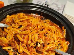 -姐弟俩土豆粉(北京双桥万达店)