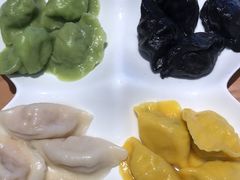 -船歌·鱼水饺青岛菜(国贸商城店)