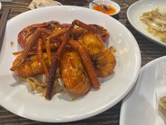-猪肉婆私房菜(容桂总店)