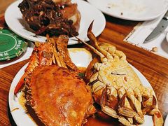 -汉巴味德自助餐厅(嘉定宝龙广场店)