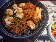 -绿茶餐厅(深圳龙华天虹购物中心店)