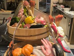-荆州温德姆酒店-全日制餐厅