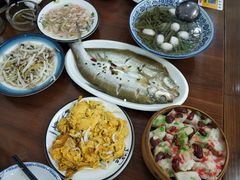 -美味之家·湖景农家乐(太湖东山店)