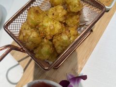 -海泰食府·新鲁菜·家宴(总部基地店)