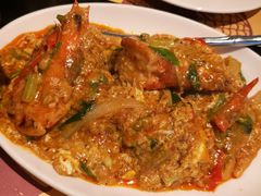 -simply thai天泰(静安嘉里中心店)