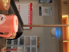 -龍歌自助小火锅(市南金茂湾店)