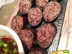 米肠-七八冷面·延边朝鲜族美食(欢乐谷店)