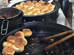 -牛煎里牛肉煎包淮南牛肉汤(广东路店)
