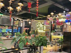 大堂-嘎嘎鸭脑壳(金琴店)