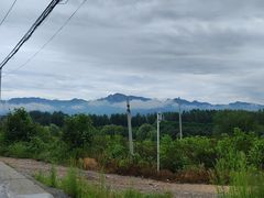-蓟县盘山滑雪场