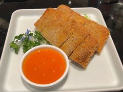 千番芋泥鸭-闽和南(深圳万象城店)