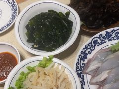 -东镇老火锅(长春路首店)