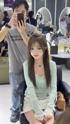 -真好真意SALON 接发·染·烫特色店