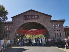 -千岛湖石林