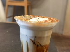 -常识咖啡common sense(春熙路店)