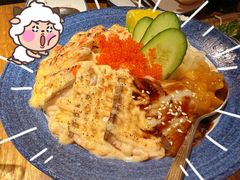 -渔井食堂(新洲店)