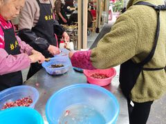 -彭大姐老店黄辣丁(新津店)