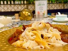 -阿拉丁新疆风味餐厅·清真(罗廊巷店)