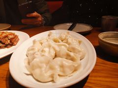 -必点海鲜·鲅鱼水饺(鞍山西道店)