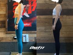 -OneFit健身(汇锦城店)