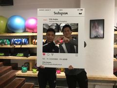 -YCHL Studios健身工作室(市二宫店)