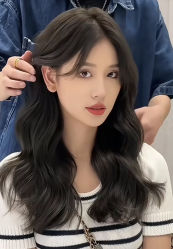 -吉艺心专业美发造型