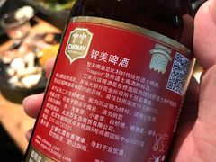 -KAOTOWN烤堂•烧烤(海汇港店)