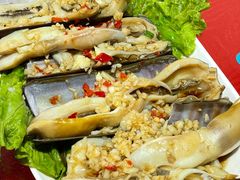 -崴海渔村(虹梅路店)