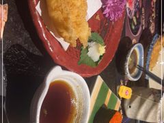 -古田居·特色寿司料理(星之岛旗舰店)