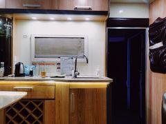 -客乐得玉峰山房车营地