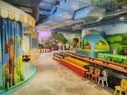 -酷嗒动物文化乐园(cutezoo西溪乐天城店)