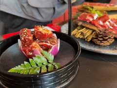 -谷牛和牛烤肉(漕河泾印象城店)