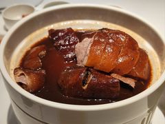 陈皮烧鹅-粤界(望京金辉店)