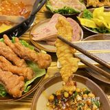 合肥正宗重庆火锅~九宫格