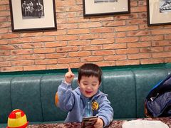 -Lets burger非常汉堡·环球风味(蓝色港湾店)