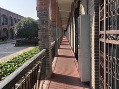 -辛亥革命博物院北区