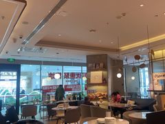 -必胜客(经开万达店)