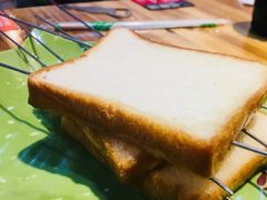 -二红烧烤排骨串(麦岛店)