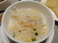 蛋炒饭-海底捞火锅(万象汇店)