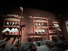 -中国闽台缘博物馆