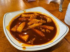 韩礼年糕-韩礼年糕(飞虹路店)