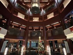 -苏州吴宫泛太平洋酒店